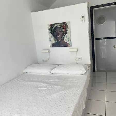 Villa Rosa Puerto del Carmen (Lanzarote)