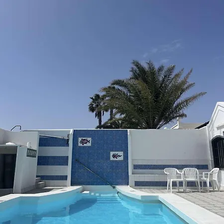 Villa Rosa Puerto del Carmen (Lanzarote)