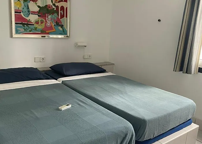 Villa Rosa Puerto del Carmen (Lanzarote)