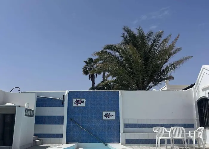 Villa Rosa Puerto del Carmen (Lanzarote)