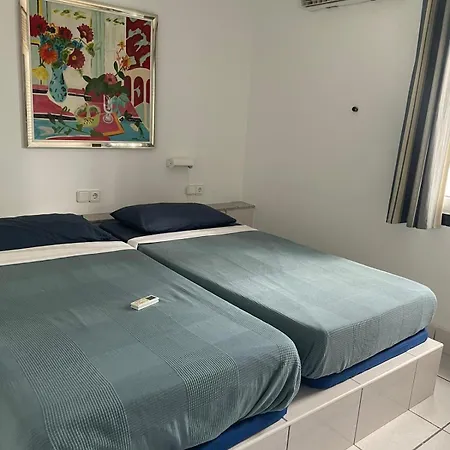 Villa Rosa Puerto del Carmen (Lanzarote)